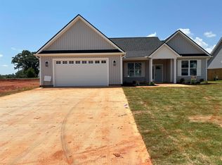 729 Mello Dr, Lyman, SC 29365