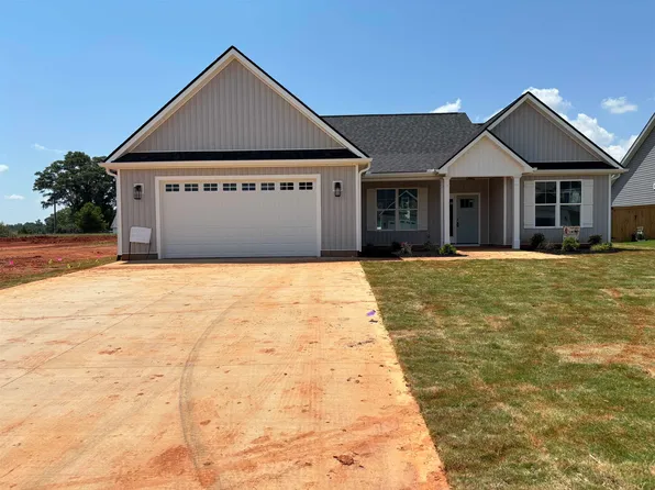 729 Mello Dr, Lyman, SC 29365