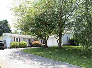 917 Mountain Laurel Rd, Morristown, TN 37814