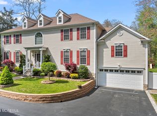 1588 W Front St, Lincroft, NJ