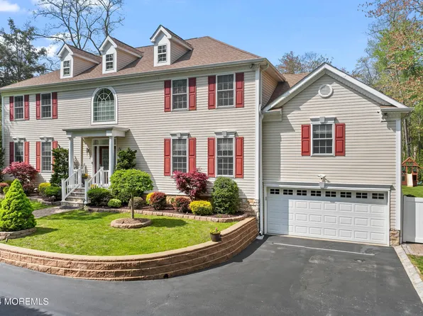1588 W Front Street, Lincroft, NJ 07738
