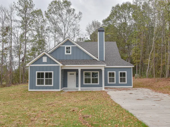 Briston - Structure Only on Customer's Land Plan, Hamilton Sales and Design Studio