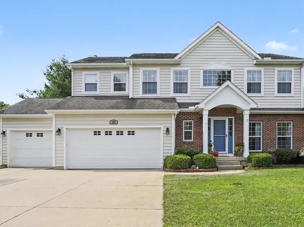 6155 Falabella Cir, Kalamazoo, MI 49009