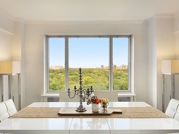2nd image of 120 Central Park S APT 18A