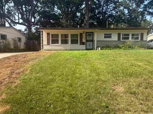 2619 Drexel Ave, Fort Wayne, IN 46806