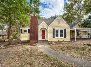 904 Williams St, Rockwall, TX 75087