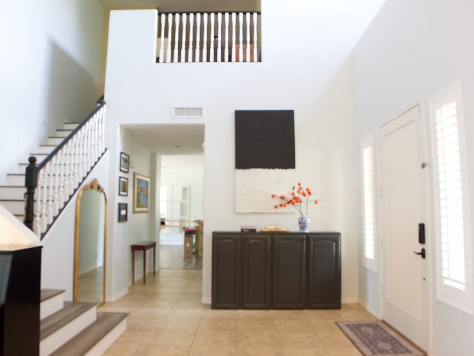 entryway