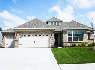 15346 Awaken Dr, Fishers, IN