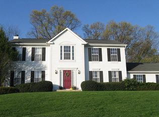 3210 Peddicoat Ct, Woodstock, MD