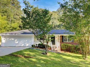 4726 Brownsville Rd, Powder Springs, GA 30127