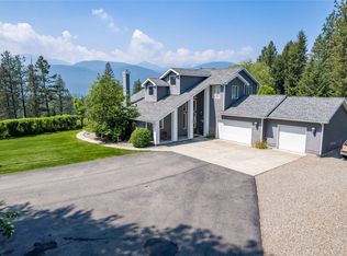 200 Skyline Rd, Libby, MT 59923