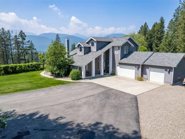 200 Skyline Rd, Libby, MT 59923