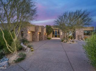 41633 N 102ND Way, Scottsdale, AZ 85262