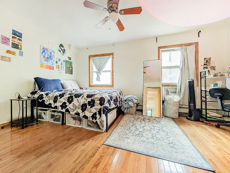 822 Myrtle Ave #3A — Photo 8