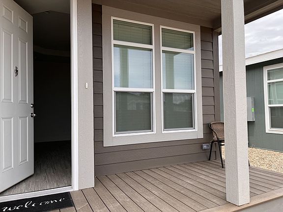 2nd image of 2501 W Wickenburg Way Space 324