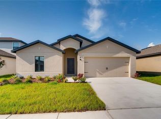 12755 Impatiens St, Spring Hill, FL 34609