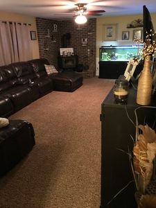 111 Carrigan St, Fairmount, IL, 61817