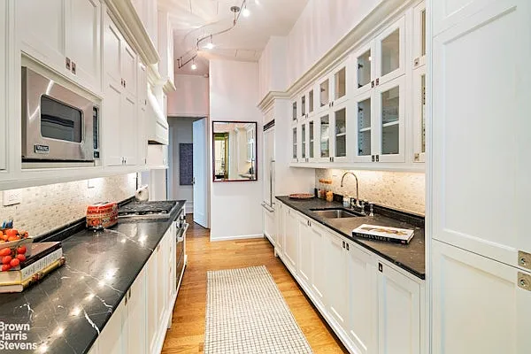 1 Central Park S #1901 — Photo 13