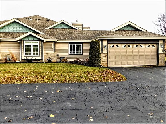 garage, side view