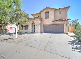2629 S 87th Dr, Tolleson, AZ 85353