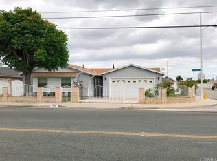 11702 Orr And Day Rd, Norwalk, CA 90650