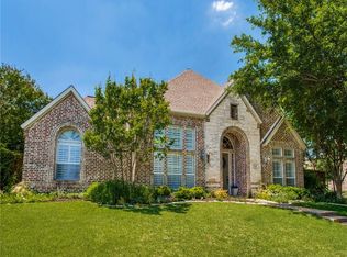 7721 Cap Rock Dr, Plano, TX 75025