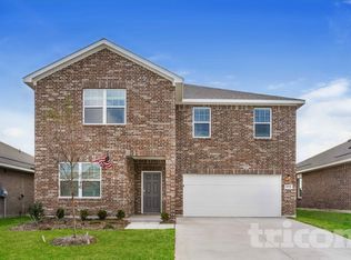 12712 Ranch Rd, Fort Worth, TX 76126