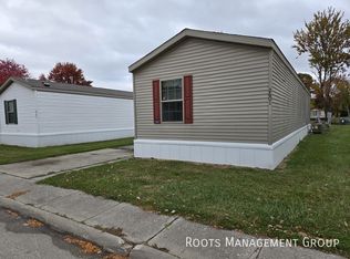 2601 Apollo Dr #AP2601, Saginaw, MI 48601