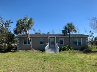 204 Alabama Dr, Mexico Beach, FL 32456