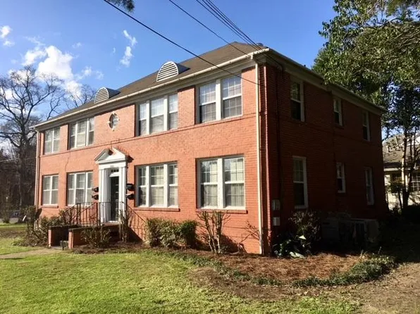 1405 Watson Ave APT A, Montgomery, AL 36106