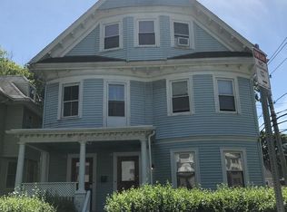 91 Williams Ave #1, Boston, MA 02136