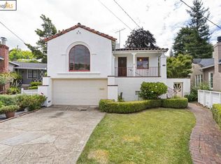 21 El Carmello Cir, Oakland, CA 94619
