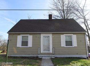 104 Maplewood Ave, Springfield, KY 40069