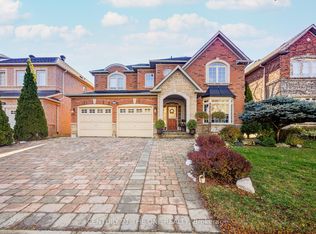 78 Ravine Edge Dr, Richmond Hill, ON L4E 4J3