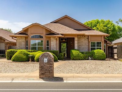707 Riverhill Blvd, Kerrville, TX, 78028