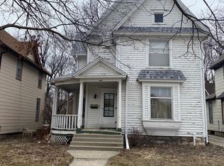 222 N 13th St, Fort Dodge, IA 50501