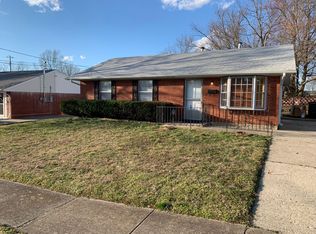10003 Michaele Ln, Jeffersontown, KY 40299