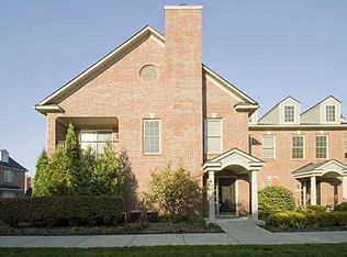 5655 Hampshire Ln, Ypsilanti, MI 48197