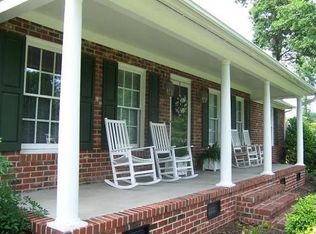 1916 Burlington Rd, Roxboro, NC 27573