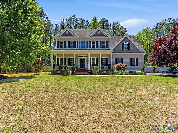 2nd image of 303 Carter Forest Dr