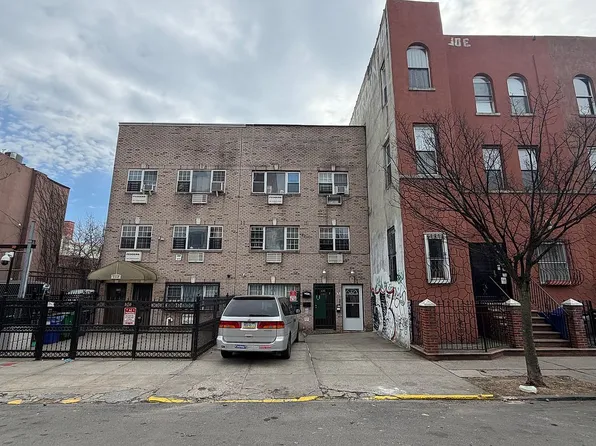 556 Hart St, Brooklyn, NY 11221