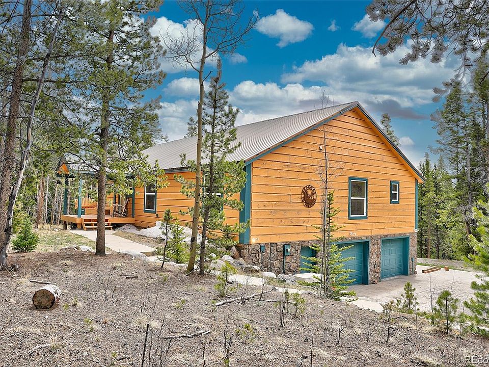 36 Isabelle Ct, Fairplay, CO 80440 MLS 7137502 Zillow