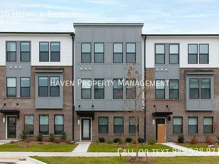 510 Hedrick Ridge Rd — Photo 1