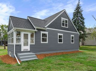 5003 Fairview Ave N, Crystal, MN 55429