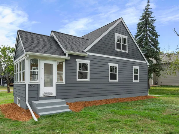 5003 Fairview Ave N, Crystal, MN 55429