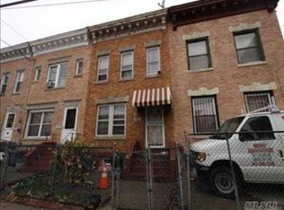 16879 92nd Rd, Jamaica, NY 11433