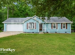 470 Willow Ln, McDonough, GA 30253