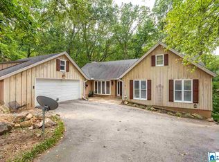 16 Diana Hills Rd, Anniston, AL 36207