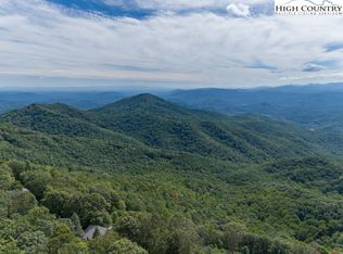 TBD Rocky Knob Tower Road, Lenoir, NC 28645