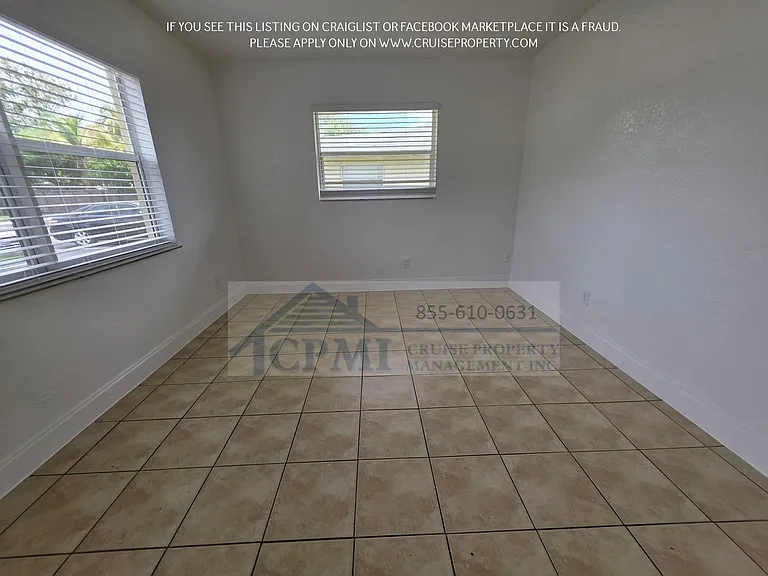 Waterford Villas - 551 Kathy Ct Margate, FL 33068 — Photo 40